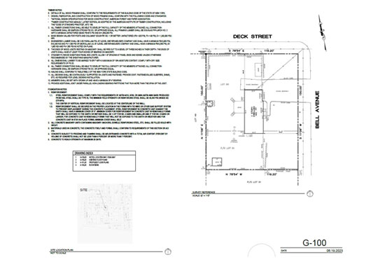 Accessory Apartment Applications